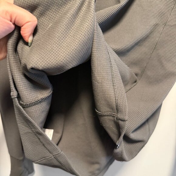 Eddie Bauer Carbon Thermal Tech Hoodie Large - Picture 10 of 10